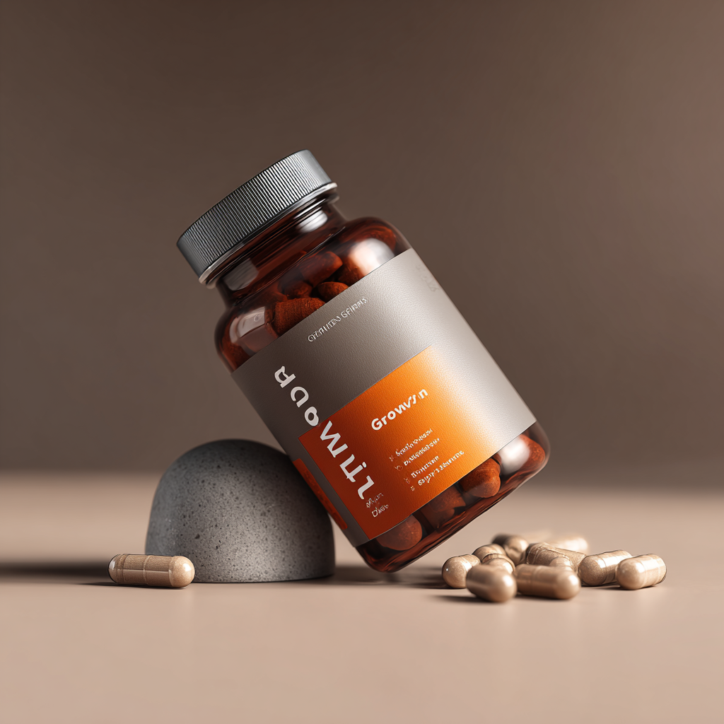 Growthin Ingredients